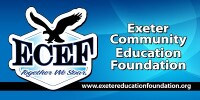 Exeter community education foundation