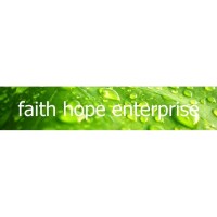 Faith hope & enterprise