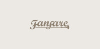 Fanfare web design