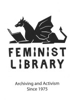 The feminist bookshop