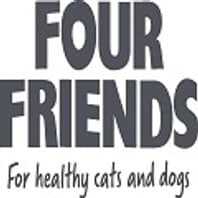Fourfriends pet foods