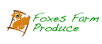 Foxes farm produce