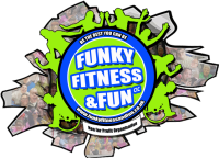 Funky fitness and fun cic