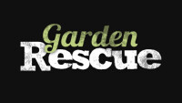 Garden rescue