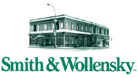 Smith & wollensky restaurant group