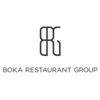 Boka restaurant group