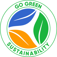 Go green sustainability