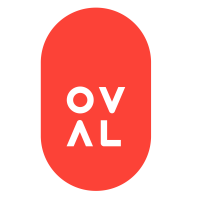 Oval solutions