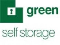 Green self storage worcester limited