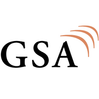 Global mobile suppliers association (gsa)