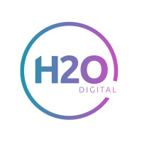 H2o digital - web design - digital marketing