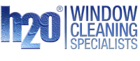 H2o window cleaning services