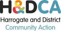 Harrogate & district community action