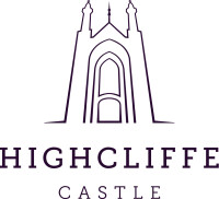 Highcliffe castle
