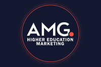 Higher education marketing