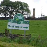 Highfield house farm limited