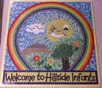 Hillside infant school