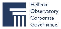 Hellenic observatory of corporate governance