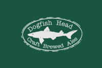 Dogfish head craft brewery