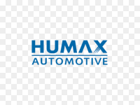 Humax automotive