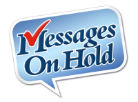 Impact (messages on hold) ltd