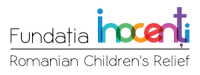 Fundatia inocenti - romanian children's relief