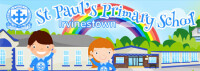 Irvinestown primary school