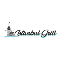 Istanbul grill