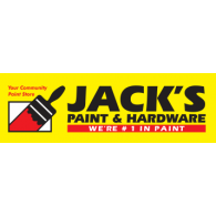 Jack painter