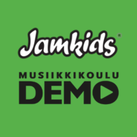 Jamkids ja demo musiikkikoulut / music schools - jamkicks oy / ltd