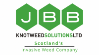 Jbb knotweed solutions ltd
