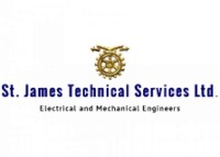James technical services limited