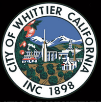 City of whittier