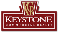 Keystone retail property