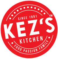 Kez's kitchen
