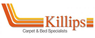 Killips carpets & beds