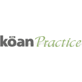 The koan practice