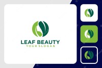 Leaf lifestyle and beauty