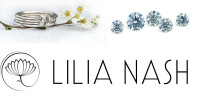Lilia nash jewellery