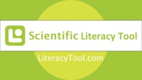 Scientific literacy tool