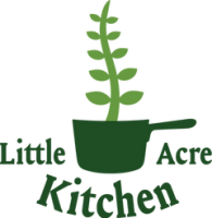 Little acre kitchen