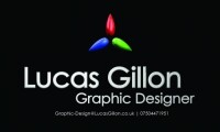 Lucas gillon graphic design