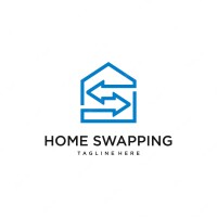 Luxe home swap