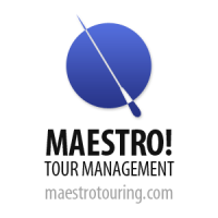 Maestro tour management limited