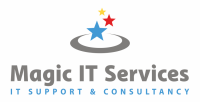 Magic it services ltd