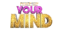 Make-up your mind
