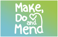 Make, do and mend