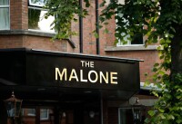 Malone lodge hotel belfast