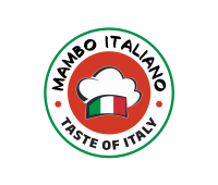 Mambo italiano cafe