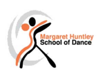 The margaret huntley school of dance